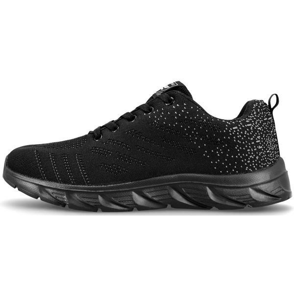 Кросівки без металевого підноска VERTIGO Black-Grey PROCERA Німеччина 3121726703 фото