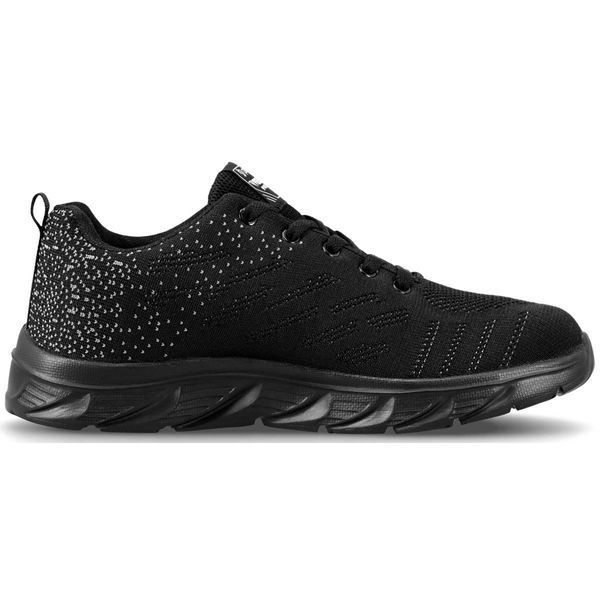 Кросівки без металевого підноска VERTIGO Black-Grey PROCERA Німеччина 3121726703 фото