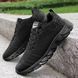Кросівки без металевого підноска VERTIGO Black-Grey PROCERA Німеччина 3121726703 фото 4