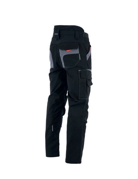 Штани робочі DRAGON Sara WorkWear , професійні штани високої якості 3171704459 фото
