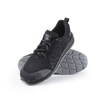 Защитные кроссовки без метноска TEXO-GO O1  Procera 2154135011 фото