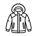 Зимовий одяг