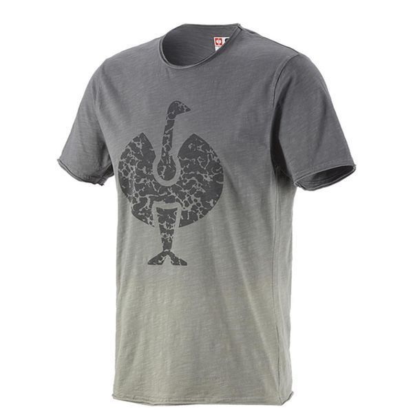Футболка робоча STRAUSS Ostrich #21572 Німеччина 3135959645 фото