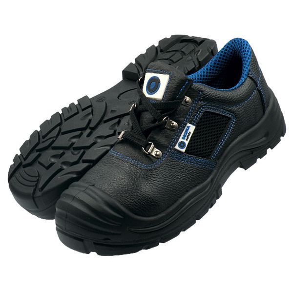 Робочі напівчеревики HUDSON S1 FO SR , взуття захисне фірми Sigma Safety Польща 40 2689581519 фото