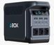 Зарядна станція ABOK 1800 Вт LiFePO4 1024 Wh 789687 фото 1