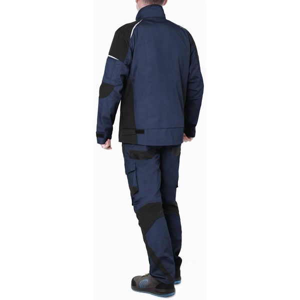 Робочий костюм штани та куртка Helicon Procera RIP-STOP NAVY Польща 3229891660 фото