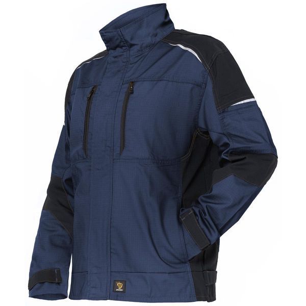 Робочий костюм штани та куртка Helicon Procera RIP-STOP NAVY Польща 3229891660 фото