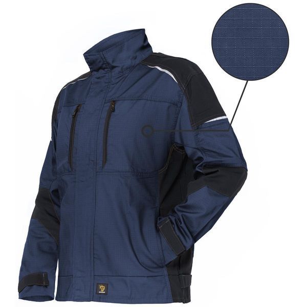 Робочий костюм штани та куртка Helicon Procera RIP-STOP NAVY Польща 3229891660 фото