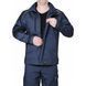 Робочий костюм штани та куртка Helicon Procera RIP-STOP NAVY Польща 3229891660 фото 4